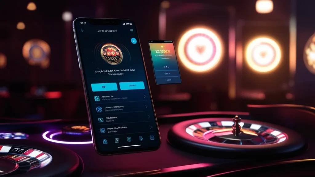 Κινητό Android με οθόνη εγκατάστασης APK και ρυθμίσεις ασφαλείας